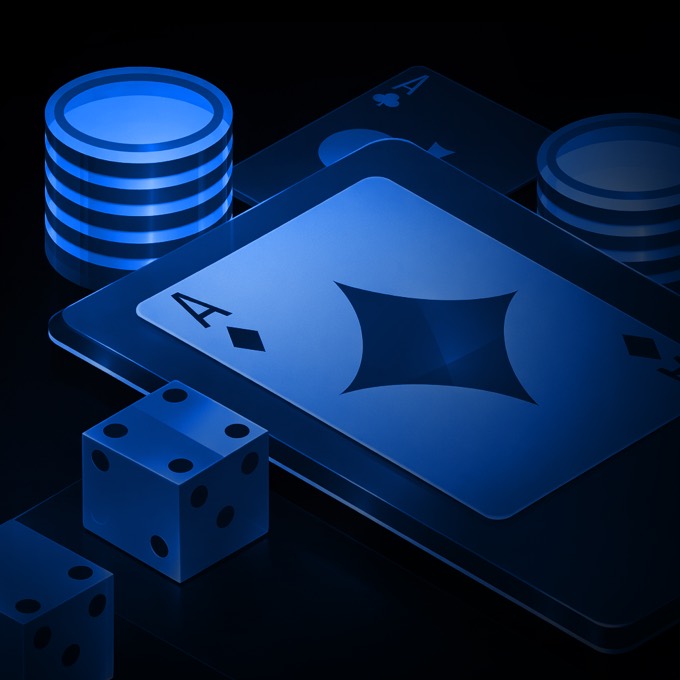 Online gambling