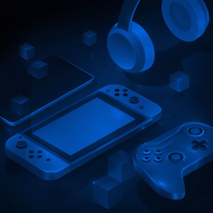 Online gaming